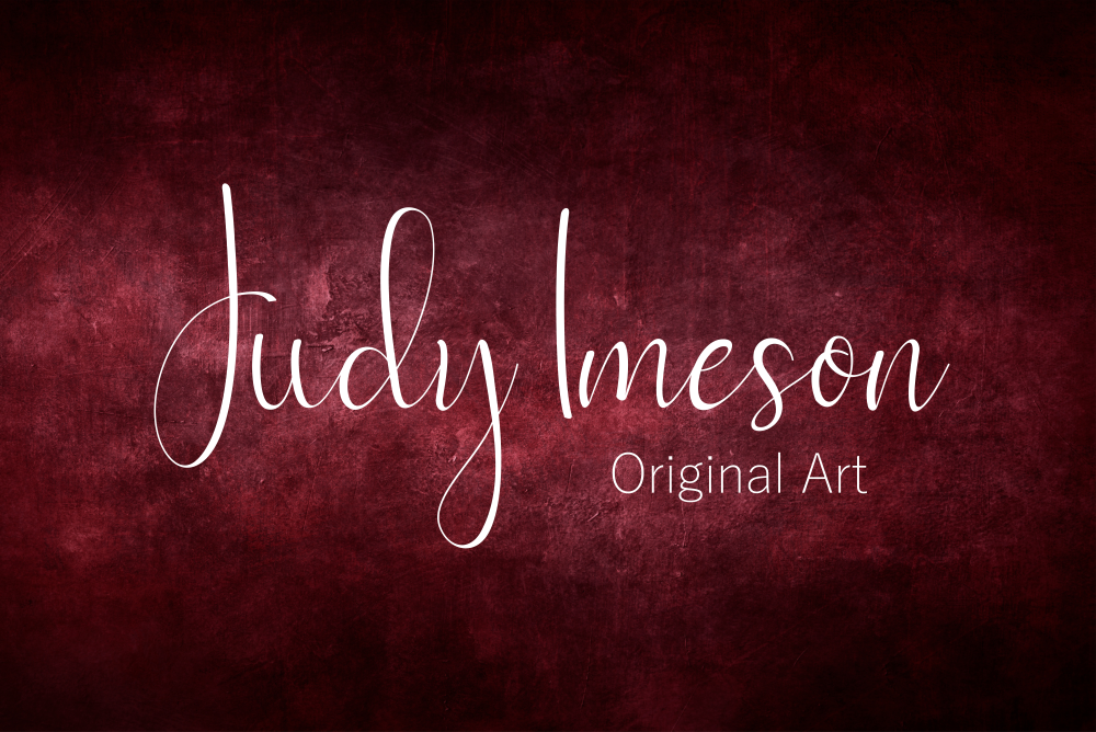 Judy Imeson