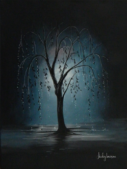 Midnight Moon - Judy Imeson